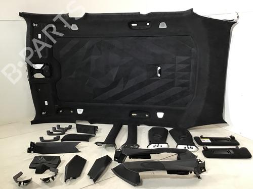 interior-roof-bmw-xm-g09-2022-39919557 main image