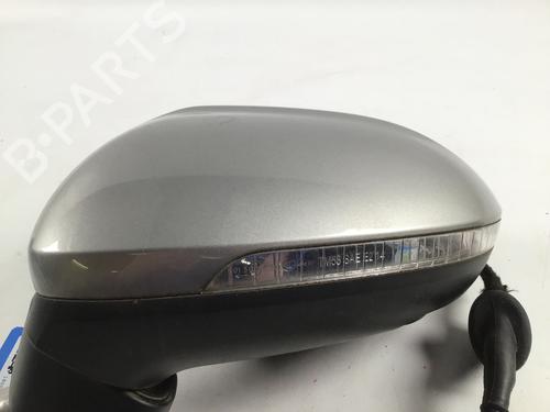 Retrovisor esquerdo VW PASSAT B8 Variant (3G5, CB5) 1.4 TSI | BP39245779C26 - Image 3