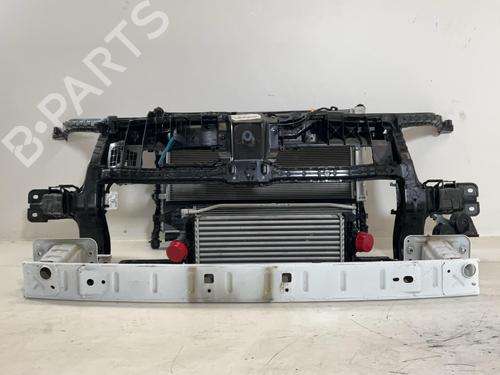 Used Radiator set Radiator set FORD TRANSIT V363 Platform/Chassis (FED, FFD) 2.0 EcoBlue (170 hp) 36224401 36224401