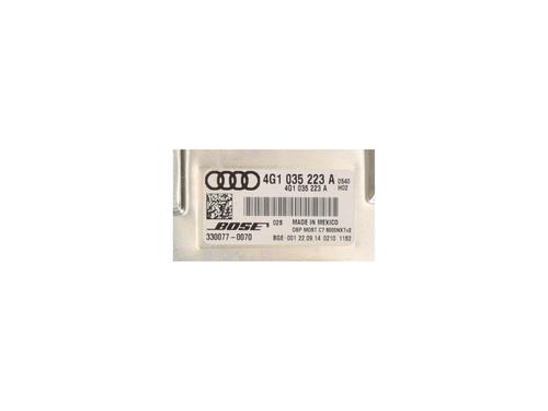 Electronic module AUDI A8 D4 (4H2, 4H8, 4HC, 4HL) 4.0 TFSI quattro | BP36908688M83 - Image 3