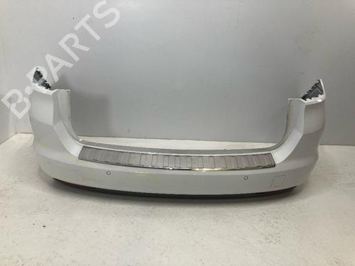 Used Rear bumper OPEL ASTRA K Sports Tourer (B16) 1.4 Turbo (35) (125 hp) 27661997