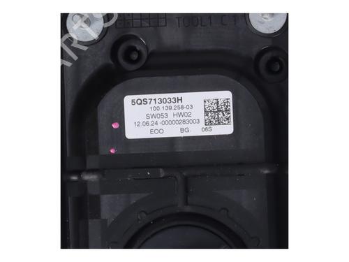 Selettore del cambio automatico SKODA OCTAVIA IV Combi (NX5, PV5) 2.0 TDi | BP30501393M91