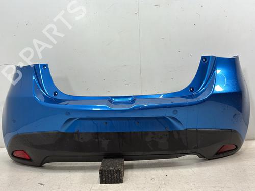Used Rear bumper Rear bumper 38464394 38464394