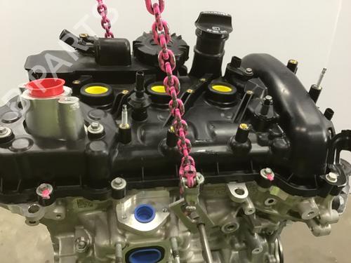 Engine OPEL INSIGNIA B Grand Sport (Z18) 1.4 Turbo (68) | BP39919165M1 - Image 6