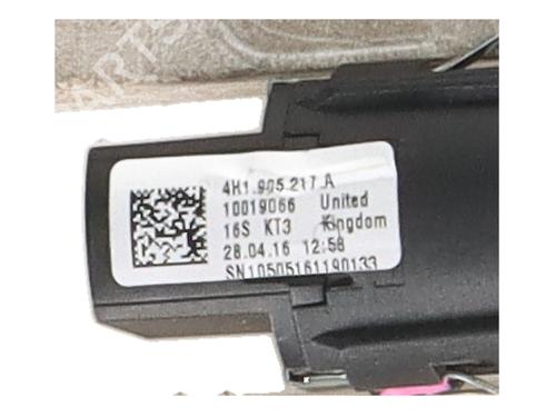 Switch AUDI A8 D4 (4H2, 4H8, 4HC, 4HL) 3.0 TDI quattro | BP35719371I30 - Image 3
