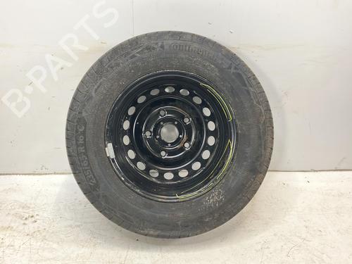 Fælk FORD TRANSIT V363 Platform/Chassis (FED, FFD) 2.0 EcoBlue | BP35778454C45  - Image 11