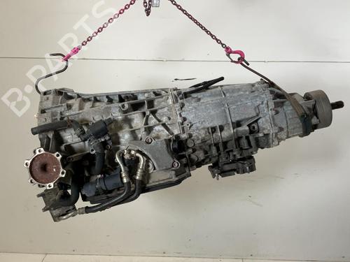 Gearbox AUDI A7 Sportback (4GA, 4GF) 3.0 TDI quattro | BP37454880M3 - Image 2