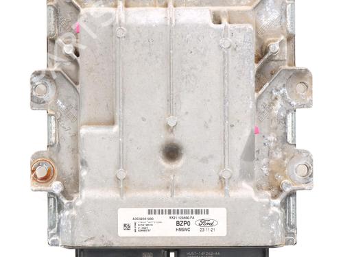Engine control unit (ECU) FORD TRANSIT V363 Platform/Chassis (FED, FFD) 2.0 EcoBlue | BP37070906M57 - Image 4