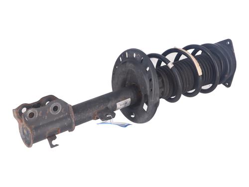 Left front shock absorber PEUGEOT 208 I (CA_, CC_) 1.6 VTi | BP19675692M16 