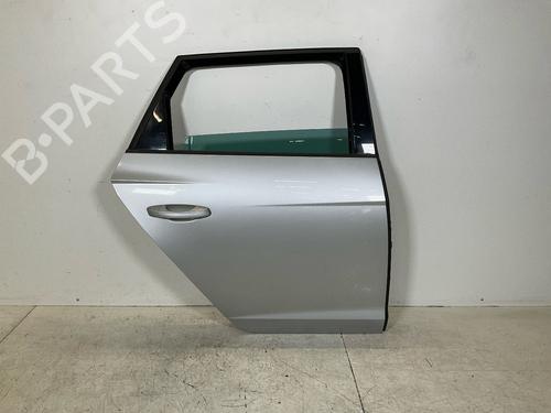 Used Right rear door SEAT LEON ST (5F8) 1.6 TDI (110 hp) 18877627