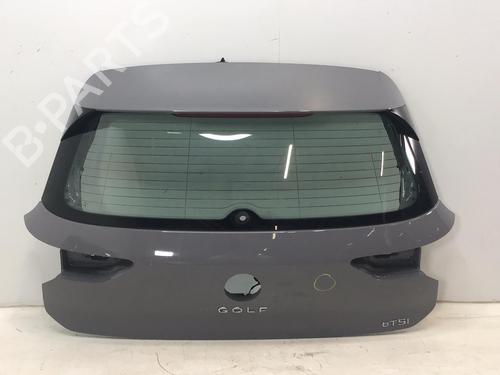 Portellone posteriore VW GOLF VIII (CD1, DA1) 1.5 eTSI (150 hp) 32237387