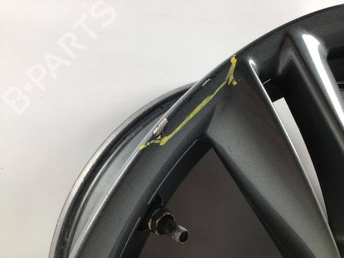 Rim JAGUAR XF I (X250) 2.2 D | BP19112623C45 