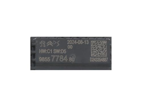 Electronic module OPEL VIVARO C Van (K0) VIVARO-E HYDROGEN | BP39926362M83 - Image 3