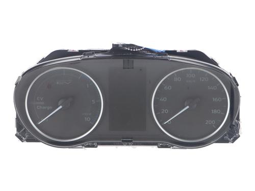 Used Instrument cluster MITSUBISHI ECLIPSE CROSS (GK_, GL_) Plug-in Hybrid 4WD (GL3W) (188 hp) 20692122