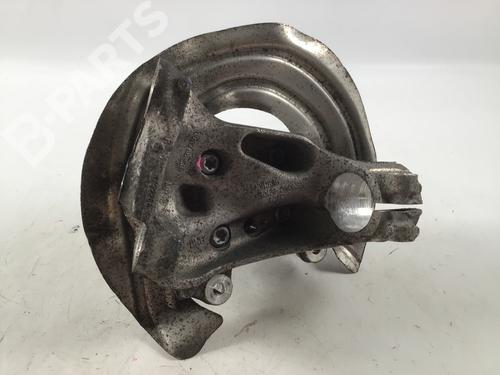 Right front steering knuckle BMW 3 (F30, F80) 320 d | BP9910565M26 