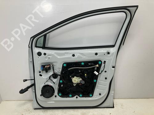 Right front door VW ID.4 (E21) Performance | BP22809357C3 