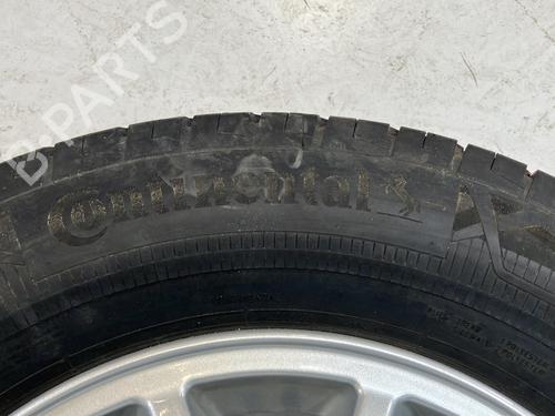 Fælk FORD TRANSIT V363 Platform/Chassis (FED, FFD) 2.0 EcoBlue | BP34627003C45 - Image 4