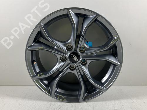 Used Rim Rim 39157116 39157116