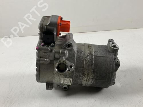 Compressore A/C VW TOUAREG (CR7, RC8) 3.0 eHybrid 4motion (381 hp) 29402856