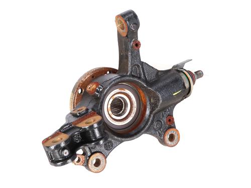 Right front steering knuckle OPEL VIVARO C Van (K0) VIVARO-E HYDROGEN | BP39920821M26 - Image 2