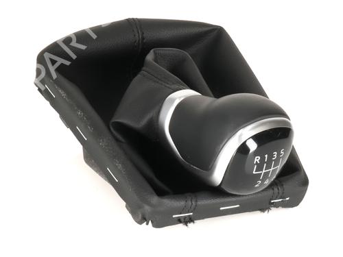 Gear lever VW GOLF VIII (CD1, DA1) 1.5 TSI | BP39921613M90 - Image 2