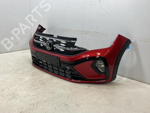Front bumper VW TAIGO (CS1) 1.5 TSI | BP40189638C7 - Image 3