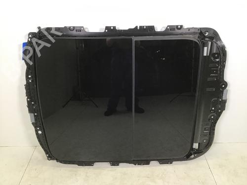 Used Sunroof AUDI E-TRON (GEN) 55 quattro (408 hp) 14582331