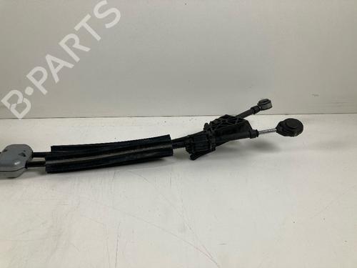 Gearstyring Automatisk OPEL MOKKA 1.2 (76) | BP25123279M91 