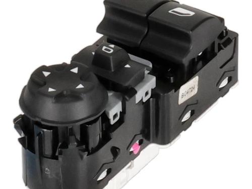 Left front window switch OPEL VIVARO C Van (K0) VIVARO-E HYDROGEN | BP39923829I27 - Image 2