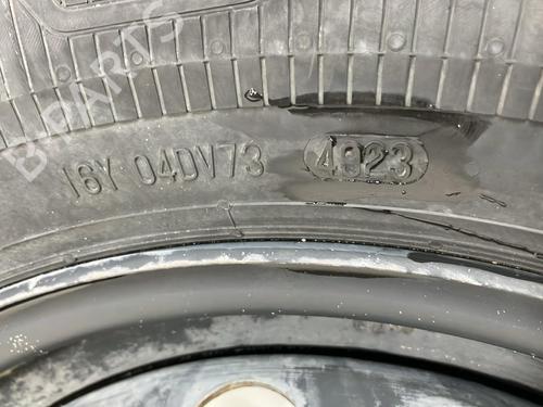 Fælk FORD TRANSIT V363 Platform/Chassis (FED, FFD) 2.0 EcoBlue | BP33819575C45  - Image 7