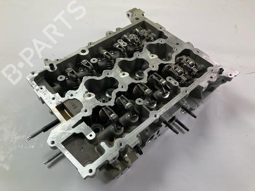 Used Cylinder head FORD FIESTA VII (HJ, HF) 1.5 ST EcoBoost (200 hp) 19101399