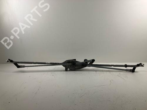 Used Front wiper motor OPEL ASTRA K (B16) 1.0 Turbo (68) (105 hp) 26188790