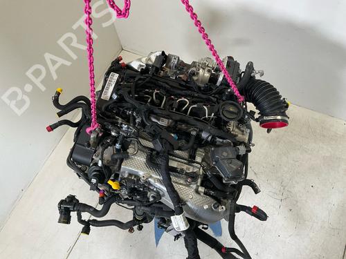 Motor VW T-ROC (A11, D11) 2.0 TDI | BP16875498M1 
