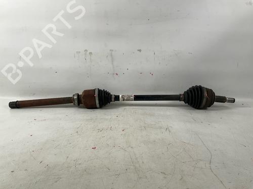 Used Right front driveshaft PEUGEOT 508 SW II (FC_, FJ_, F4_) 1.6 PureTech 225 (F45GGR) (224 hp) 20936389