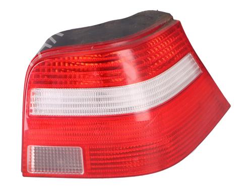 Used Right taillight VW GOLF IV (1J1) 1.6 16V (105 hp) 28194102