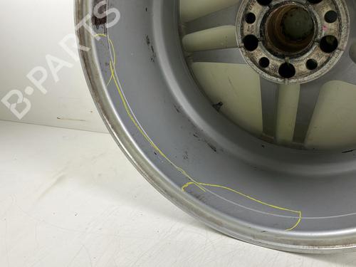 Fælk PORSCHE MACAN (95B) 3.0 S Diesel | BP31952969C45