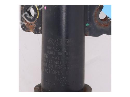 Right front shock absorber OPEL VIVARO C Van (K0) VIVARO-E HYDROGEN | BP39923442M17 - Image 2