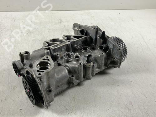 Used Other Other VW T-CROSS (C11, D31) 1.0 TSi (116 hp) 36381590 36381590