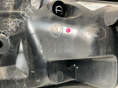 Rear center light VW TAIGO (CS1) 1.5 TSI | BP34696271I39  - Image 5