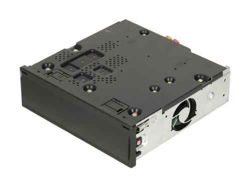 Used Electronic module Electronic module VW GOLF VIII (CD1, DA1) 1.5 TSI (131 hp) 34196518 34196518