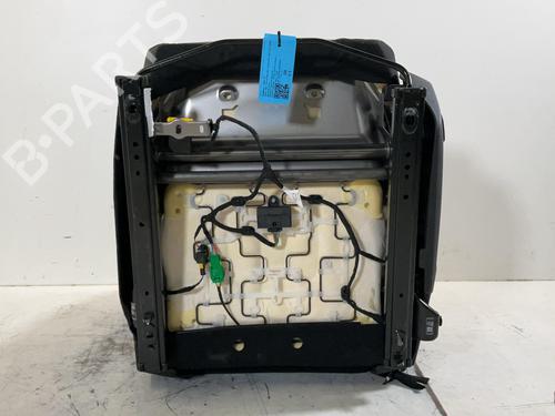 Right front seat PEUGEOT EXPERT Van (V_) E-EXPERT HYDROGEN | BP39924754C16 - Image 5