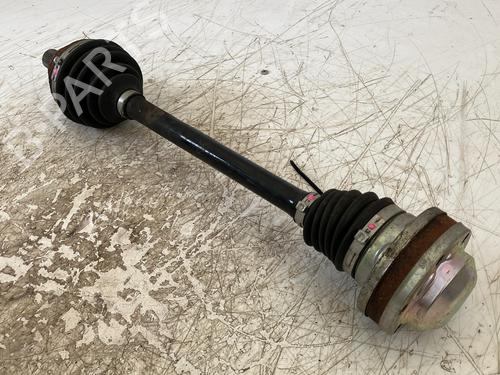 Right front driveshaft VW T-ROC (A11, D11) 2.0 TSI 4motion | BP38048712M39 - Image 2