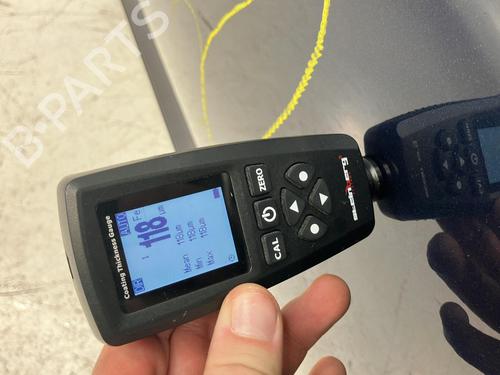 Dør venstre bagtil VW PASSAT B8 (3G2, CB2) 2.0 TDI 4motion | BP36224356C4 - Image 6