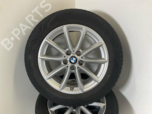 Felg BMW X2 (F39) sDrive 18 i | BP19098972C45 