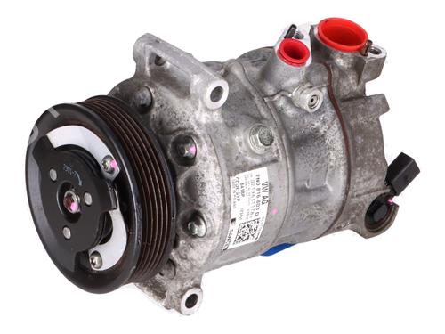 Used AC compressor VW SHARAN (7N1, 7N2) 2.0 TDI (184 hp) 28473555