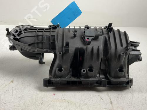Intake manifold VW POLO VI (AW1, BZ1, AE1) 1.0 TSI | BP38437997M70 - Image 3