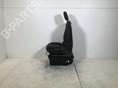 Left front seat FORD TRANSIT V363 Platform/Chassis (FED, FFD) 2.0 EcoBlue | BP40187378C15 - Image 2