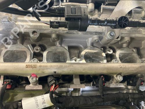 Engine VW GOLF VIII (CD1, DA1) 1.5 eTSI | BP39918443M1 - Image 8