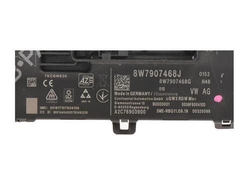 Module électronique Module électronique 38017381 38017381