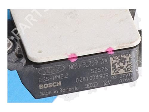 Electronic sensor FORD TRANSIT V363 Platform/Chassis (FED, FFD) 2.0 EcoBlue | BP33954106M84 - Image 2